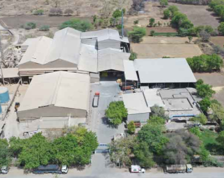 company image