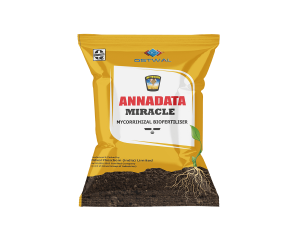 annadata miracle biofertilizer