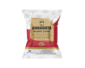 annadata mono zinc fertilizer